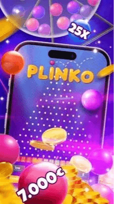 Plinko Buster Screenshot